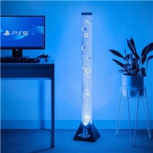 PlayStation Lamp - Icons Flow Lamp (122 cm)
