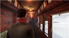 Agatha Christie: Murder on the Orient Express - Deluxe Edition (PS4)