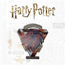 Harry Potter Badge - Gryffindor (Limited Edition)