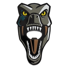 Bottle Opener Jurassic World - T-Rex