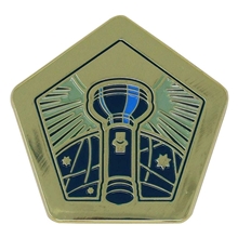 Collector's Badge Arkham Horror - Lead Investigator