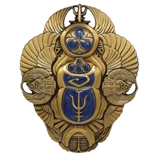 Collector's replica Dungeons & Dragons - Scarab of Protection