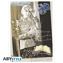 Harry Potter Postcard Set - Characters (5 pcs)