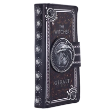 Witcher Wallet - Geralt