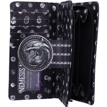 Witcher Wallet - Geralt