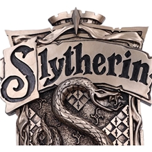Harry Potter Decoration - Slytherin Crest