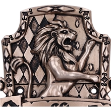 Harry Potter Door Knocker - Gryffindor