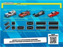 Carrera GO Racetrack - 63520 Sonic