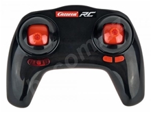 R/C Helicopter Carrera 501040X Red Bull Cobra