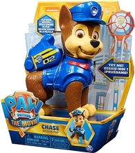 Spin Master - Paw Patrol The Movie Chase Mission Up