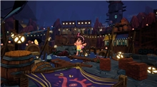 Koa and the Five Pirates of Mara (PS4)