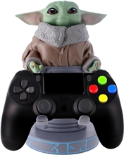 Cable Guy - Star Wars: The Mandalorian - Grogu Seeing Stone