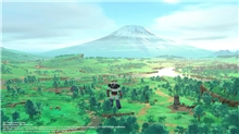 Robot Grendizer: The Feast of the Wolves (XSX)