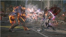 Tekken 8 (PC)