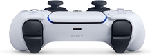 Sony PlayStation 5 DualSense Wireless Controller + EA Sports FC 24 (PS5)