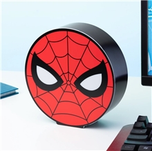 Marvel Spiderman Box Light (high: 16 cm)