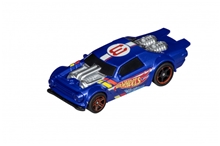 Slot car track Carrera GO Challenger 68000 Hot Wheels