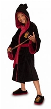 Children's Harry Potter Robe/Cloak - Gryffindor (13-15 years)