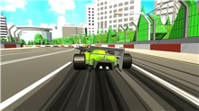 Formula Retro Racing: World Tour (SWITCH)