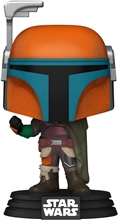 Funko POP Disney Star Wars - The Mandalorian - Mandalorian Judge (667)