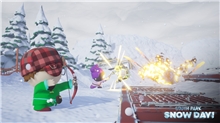 South Park: Snow Day! (PS5)