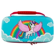 Case for Switch Lite - iMP Tech Rainbow Unicorn (SWITCH LITE)