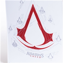 Assassins Creed - Soft Silicone Cover (PS5)
