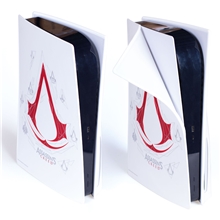 Assassins Creed - Soft Silicone Cover (PS5)