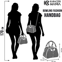 Wednesday - Varsity Bowling Bag