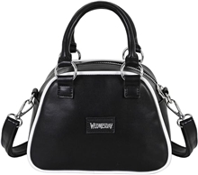 Wednesday - Varsity Bowling Bag
