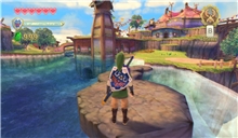 The Legend of Zelda: Skyward Sword HD (SWITCH) (SALE)