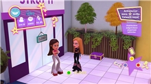 Bratz: Flaunt Your Fashion - Complete Edition (SWITCH)
