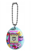 Bandai Tamagotchi Original - Denim Patches