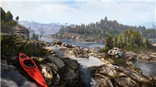 Expeditions: A MudRunner Game (PS4)