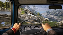 Expeditions: A MudRunner Game (PC)