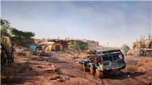Expeditions: A MudRunner Game (PC)
