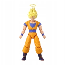 Bandai Dragon Stars: Dragon Ball Super - Super Saiyan 2 Goku Action Figure
