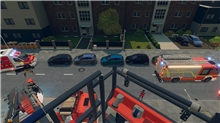 Emergency Call - The Attack Squad (PS4)