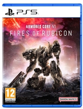 Armored Core VI Fires of Rubicon (Collector Edition) (PS5)