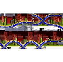 Sonic Mania Plus (Code in Box) (SWITCH)