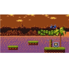 Sonic Mania Plus (Code in Box) (SWITCH)