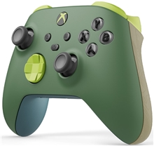Wireless Controller X/S + battery pack XSX