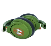OTL Call of Duty: Modern Warfare 3 Active Noise Cancelling Headphones - Olive Snake