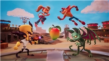 Crash Team Rumble - Deluxe Edition (PS5) (SALE)