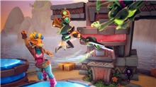Crash Team Rumble - Deluxe Edition (PS5) (SALE)