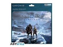 God of War Ragnarok - Flexible Mousepad