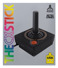 THECXSTICK Atari USB