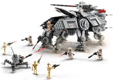 LEGO® Star Wars™ 75337 AT-TE