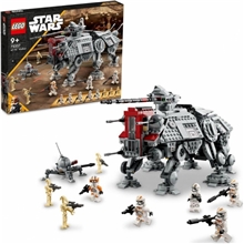 LEGO® Star Wars™ 75337 AT-TE