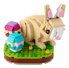 LEGO® BrickHeadz 40463 Easter Bunny